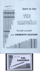 THE ZAMPOAS -  Ernesto Cavour's Learning Method