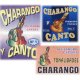 Cancionero de Charango y Canto - Alejandro Camara