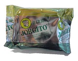 Alfajor Jorgito Blanco - 6 Unidades