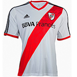 River Plate Jersey 2013-2014