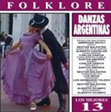 Danzas Folklricas Argentinas.