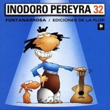Inodoro Pereyra n32
