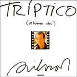 Silvio Rodriguez - "Triptico (Volumen 2)"