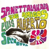 Luis Alberto Spinetta - "Spinettalandia (Reedicion)"