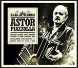 Astor Piazzolla - "Buenos Aires Tango: Astor Piazzolla"