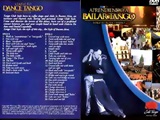 Aprenda a bailar el Tango Argentino (2 DVD's)
