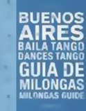 Libro "Buenos Aires baila Tango" - Gabriela Kogan