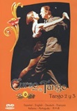 "Curso de Tango" VOL 2. DVD