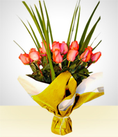 - Bouquet Doncel