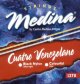 Strings Set for Venezuelan Cuatro -  Medina Artigas 1270