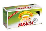 Taragui cooked Mate bags