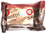 Jorgito Black Chocolate Alfajor