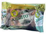 Alfajores Jorgito Blanco