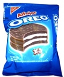 Oreo Triple Alfajor