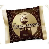 Alfajor Guaymallen Oro - 18 Unidades