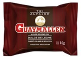 Alfajor Guaymallen Triple Chocolate - 24 Unidades