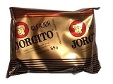 Alfajor Jorgito Chocolate - 12 Unidades