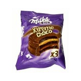 Milka Xtreme Chocolate - 3 Units