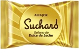 "Dulce de Leche Suchard "Alfajor" - 3 Units"