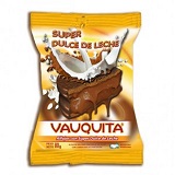 "Vauquita Big Chocolate "Alfajor" - 3 Units"