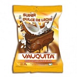 Alfajor Vauquita Big Chocolate - 3 Unidades