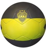 Pelota de Boca Juniors