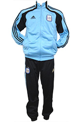 Conjunto campera y pantalon Seleccin Argentina de futbol 2013