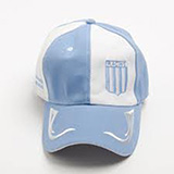 Gorra de Racing.