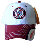 Gorra de River.