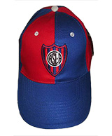 San Lorenzos Hat