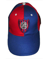 Gorra de San Lorenzo