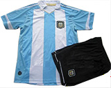 Set De Nios Argentina.