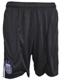 AFA 2010 Short Pants (Black)