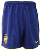 Short de Boca Junior