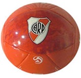 Club Atltico River Plate ball