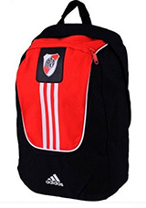 Botinero de River Plate.