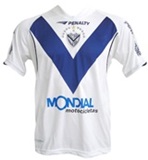 Vlez 2013-2014 Jersey