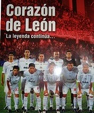 Estudiantes "Corazn de Leon" (Lion Heart)