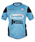 Belgrano de Cordoba Jersey