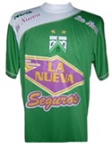 Ferro 2013-2014 Jersey