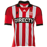 Estudiantes Jersey 2013 - 2014