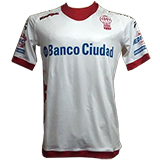 Camiseta de Huracn 2013 - 2014