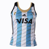 Argentinas National  Hockey Team (Las Leonas) Jersey 2015