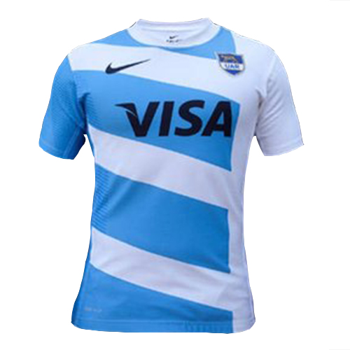 los pumas jersey