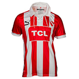 Camiseta Independiente 2014 - Edicin Especial