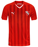 Independiente 2014-2015 Jersey