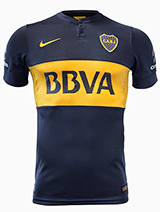 Boca Juniors 2014-2015 Jersey