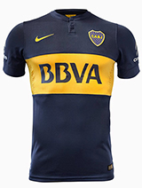 Camiseta Boca Juniors 2014-2015