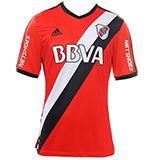 River Plate Alternative Jersey 2015