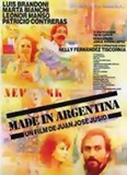 Made in Argentina (1987)